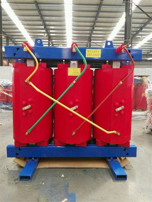克什克腾SCB13-500KVA干式变压器厂家价格