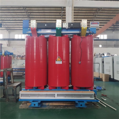 克什克腾SCB12-2500KVA/10KV/0.4KV干式变压器